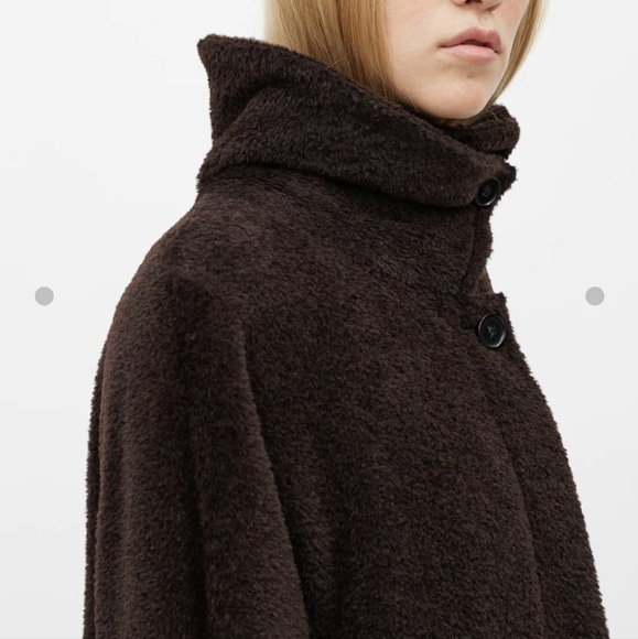 Max Mara Alpaca coat - Picture 2 of 9
